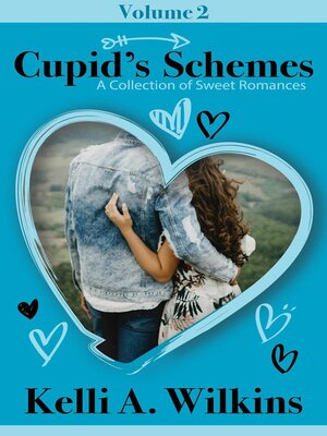 cover image of Cupid's Schemes--Volume 2